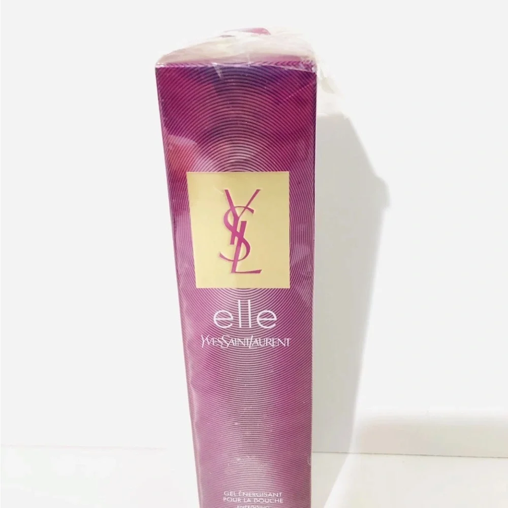 Yves Saint Laurent Elle Energising Shower Gel 6.6 FL. OZ.